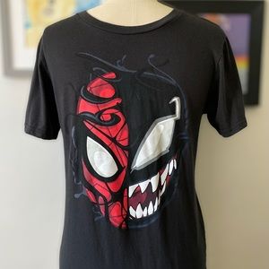 MARVEL Spider-Man Venom T-Shirt
